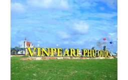 Vinpearl Phú Quốc Resort & Golf (Building)